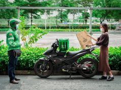 Grab mở rộng dịch vụ GrabExpress Siêu Tốc (Đồ Ăn) Grab mở rộng dịch vụ GrabExpress Siêu Tốc (Đồ Ăn)