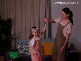 Huawei MatePad T 10 lên kệ lên kệ giá 4 triệu đồng