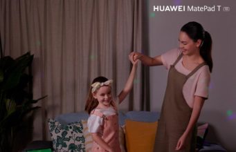Huawei MatePad T 10 lên kệ lên kệ giá 4 triệu đồng
