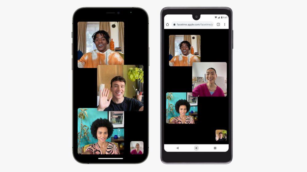 Những nội dung chính của Apple tại sự kiện WWDC 2021