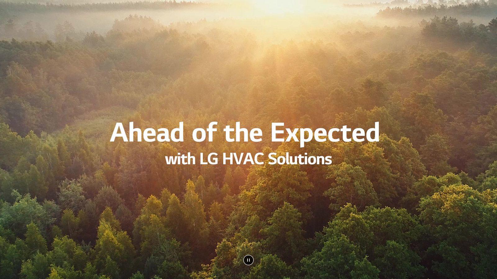 LG ra mắt 2 sản phẩm điều hòa không khí mới cho doanh nghiệp