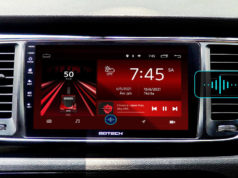 Tích hợp trợ lý AI Kiki, màn hình ô tô Gotech kỳ vọng tăng trưởng thị phần