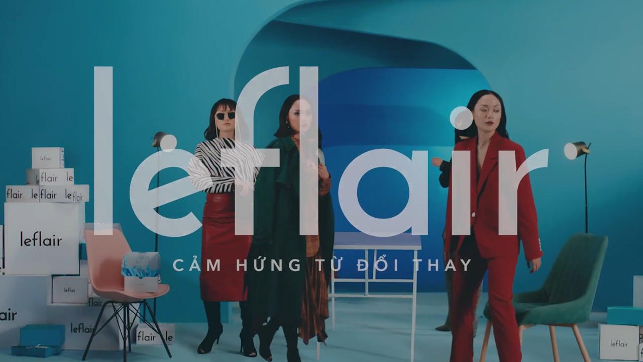 Society Pass trở thành chủ sở hữu mới của thương hiệu Leflair 