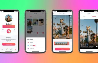Tinder mở rộng tính năng video và tăng cường trải nghiệm kết nối Tinder mở rộng tính năng video và tăng cường trải nghiệm kết nối
