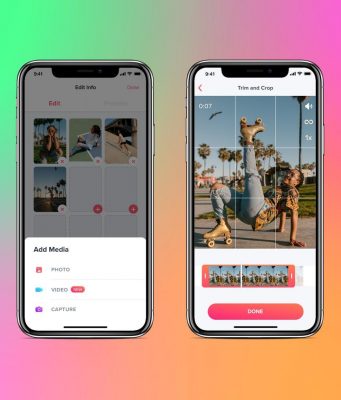 Tinder mở rộng tính năng video và tăng cường trải nghiệm kết nối