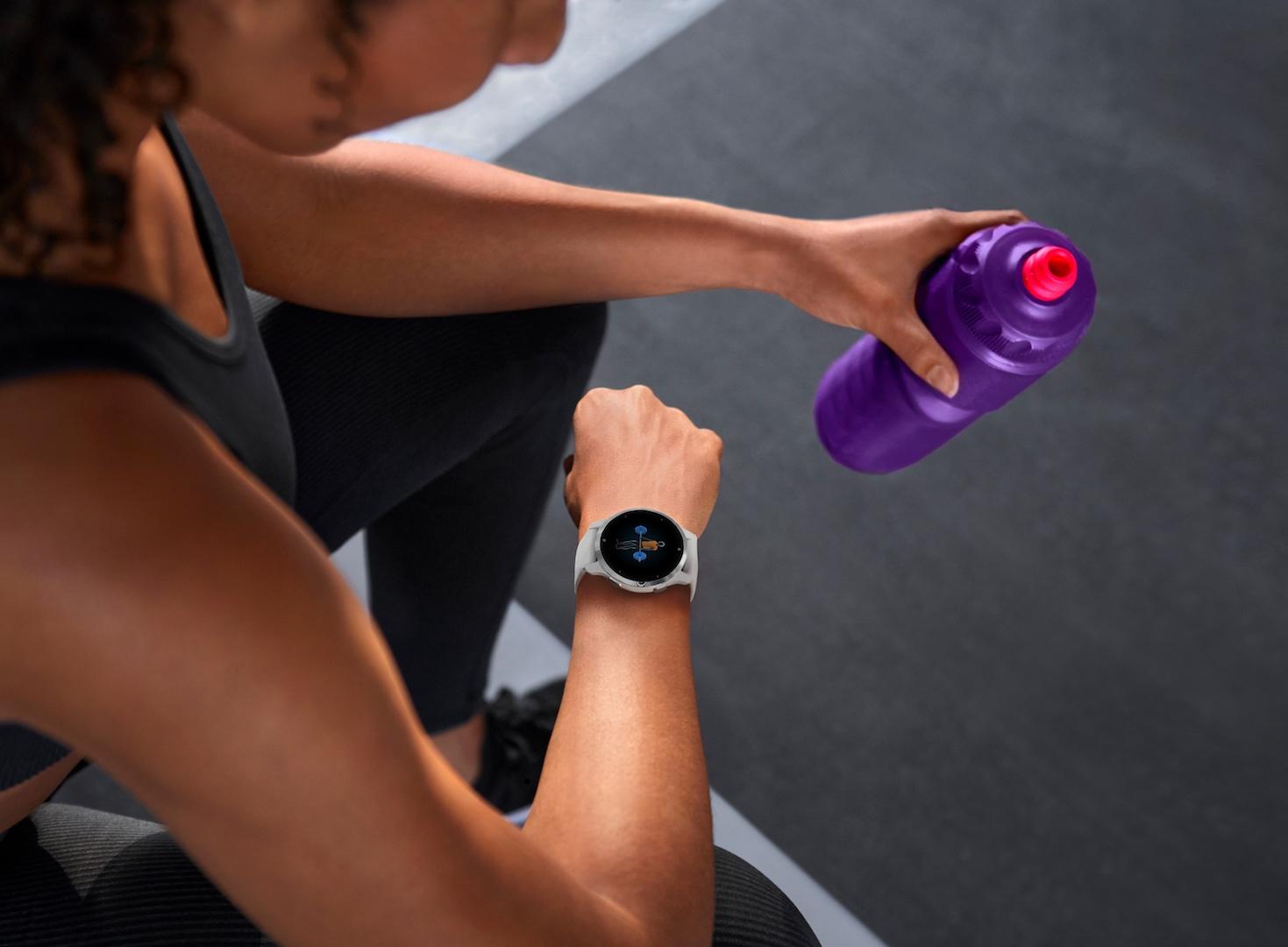 Đồng hồ thông minh GPS Garmin Venu 2 Series giá 9,9 triệu