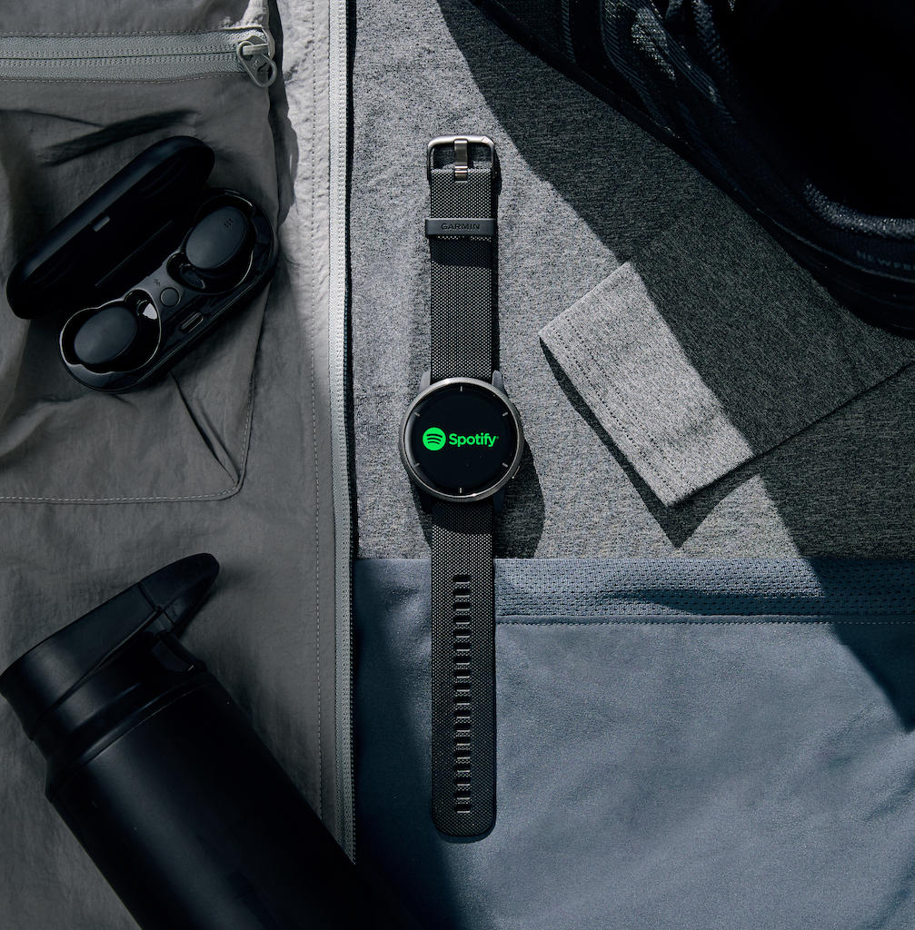 Đồng hồ thông minh GPS Garmin Venu 2 Series giá 9,9 triệu