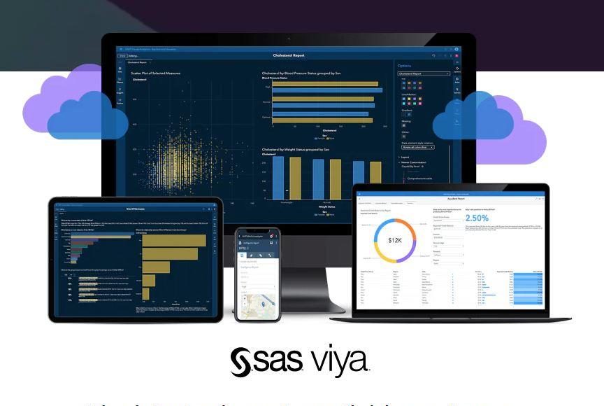 SAS mở rộng hỗ trợ cho các nhà cung cấp dịch vụ điện toán đám mây 