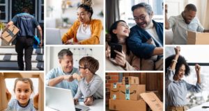 Doanh nghiệp tăng trưởng ấn tượng trong 2 ngày Amazon Prime Day 2021