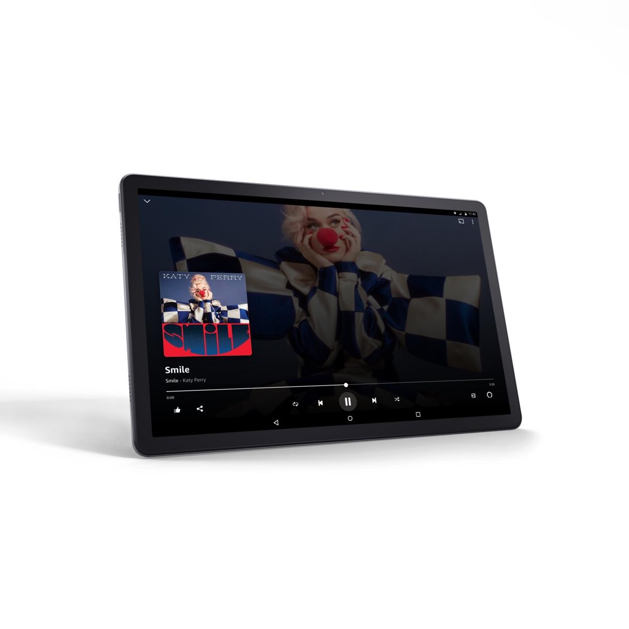 Lenovo giới thiệu loạt máy tính bảng và đồng hồ thông minh mới Lenovo giới thiệu loạt máy tính bảng và đồng hồ thông minh mới