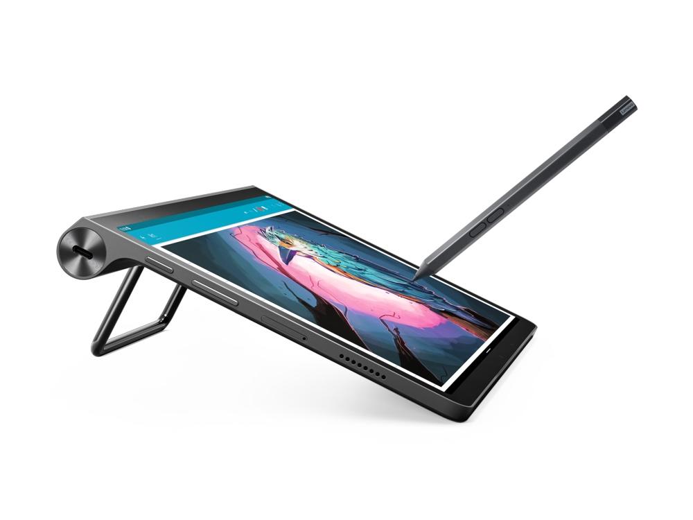 Lenovo giới thiệu loạt máy tính bảng và đồng hồ thông minh mới Lenovo giới thiệu loạt máy tính bảng và đồng hồ thông minh mới