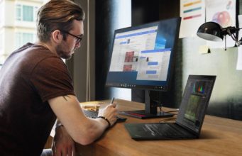 Lenovo ra mắt thế hệ ThinkPad và ThinkVision mới