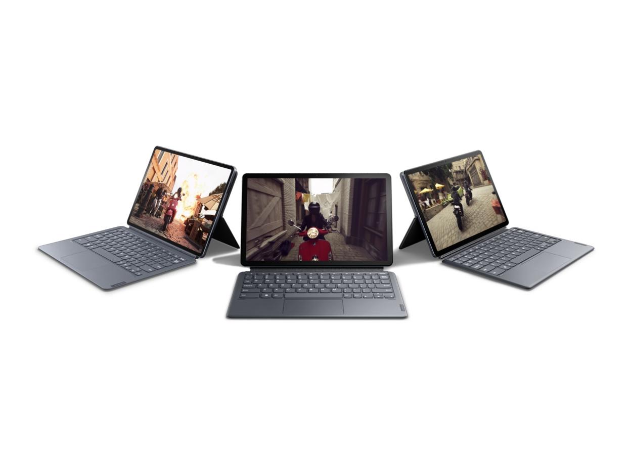 Lenovo giới thiệu loạt máy tính bảng và đồng hồ thông minh mới Lenovo giới thiệu loạt máy tính bảng và đồng hồ thông minh mới