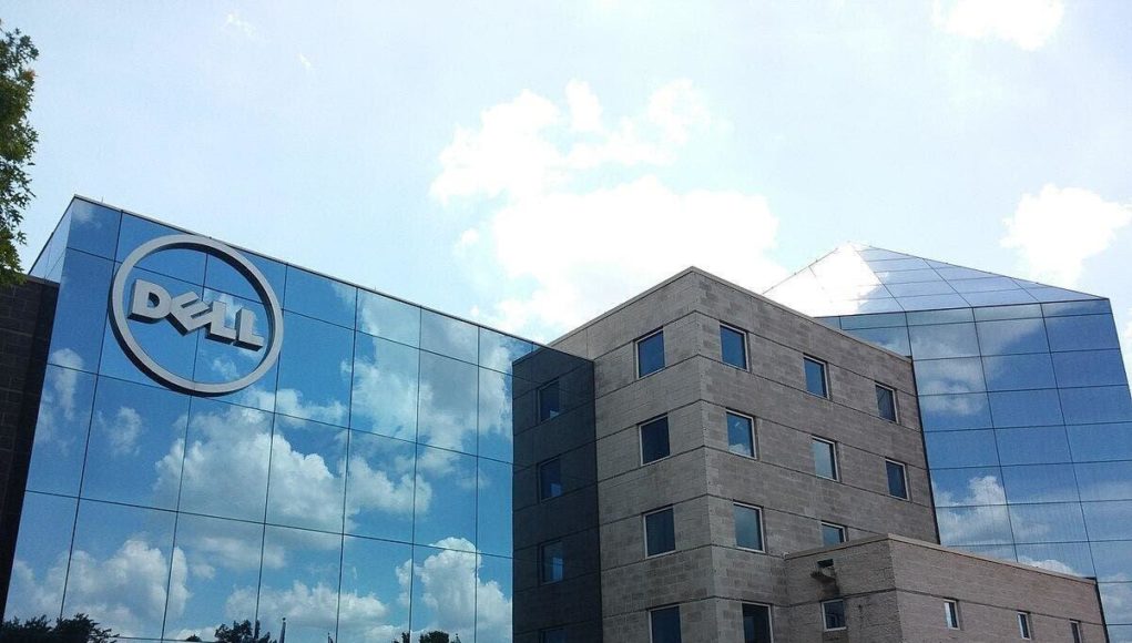 Dell Technologies hỗ trợ các nhà cung cấp dịch vụ viễn thông