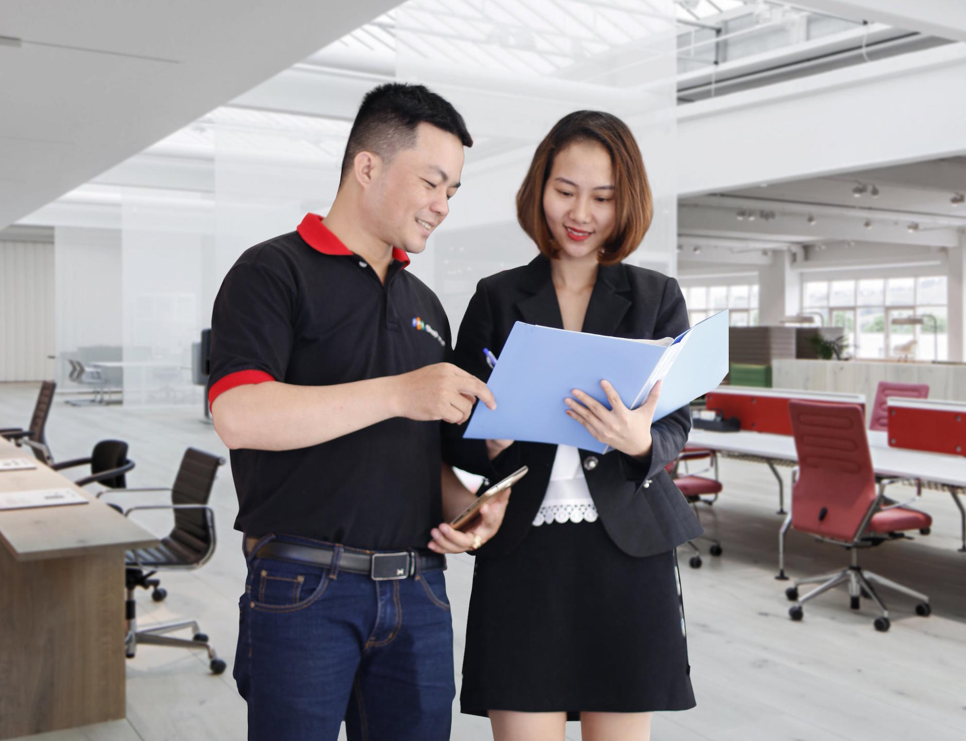 FPT Shop đẩy mạnh bán hàng doanh nghiệp với 'giá sỉ' tốt nhất thị trường