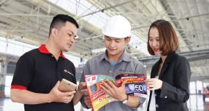FPT Shop đẩy mạnh bán hàng doanh nghiệp với 'giá sỉ' tốt nhất thị trường