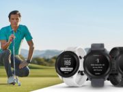 Garmin ra mắt hệ sinh thái và đồng hồ Approach S12 cho các golfer