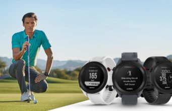 Garmin ra mắt hệ sinh thái và đồng hồ Approach S12 cho các golfer Garmin ra mắt hệ sinh thái và đồng hồ Approach S12 cho các golfer