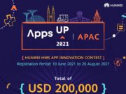 Huawei Mobile Services phát động cuộc thi AppsUP năm thứ hai