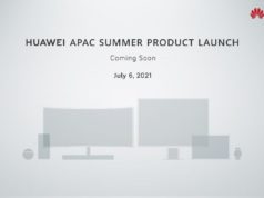 Huawei sẽ ra mắt nhiều sản phẩm cao cấp tại Châu Á Thái Bình Dương