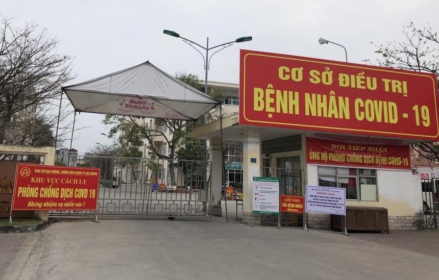 Nhận mã QR tờ khai y tế qua Zalo, giảm thao tác chụp màn hình Nhận mã QR tờ khai y tế qua Zalo, giảm thao tác chụp màn hình