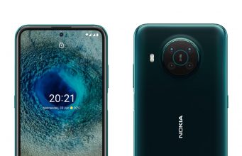Nokia X10 – Smartphone với hiệu năng 5G vượt trội & chất lượng nhiếp ảnh chuyên nghiệp