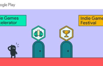 Phát triển game độc lập của bạn với sự trợ giúp từ Google Play