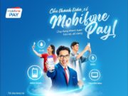 Ra mắt Ví điện tử MobiFone Pay