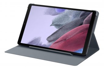 Samsung Galaxy Tab A7 Lite lên kệ giá 4,5 triệu đồng Samsung Galaxy Tab A7 Lite lên kệ giá 4,5 triệu đồng