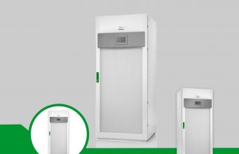 Schneider Electric ra mắt Galaxy VL, bộ lưu điện 3 pha nhỏ gọn nhất Schneider Electric ra mắt Galaxy VL, bộ lưu điện 3 pha nhỏ gọn nhất
