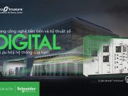 Schneider Electric giới thiệu thế hệ tủ điện hạ thế BlokSeT