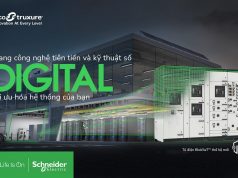 Schneider Electric giới thiệu thế hệ tủ điện hạ thế BlokSeT