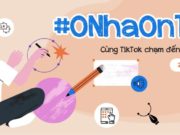 TikTok triển khai chiến dịch ở nhà ôn thi TikTok triển khai chiến dịch ở nhà ôn thi