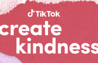TikTok khởi động chiến dịch kêu gọi lan tỏa sự tử tế trong cộng đồng