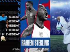 TikTok ra mắt loạt tính năng sáng tạo cùng giải đấu UEFA EURO 2020
