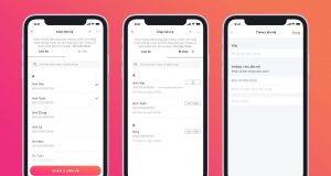 Thành viên Tinder có thêm tính năng chặn người yêu cũ