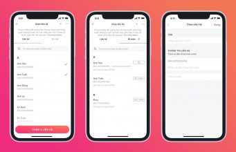 Thành viên Tinder có thêm tính năng chặn người yêu cũ