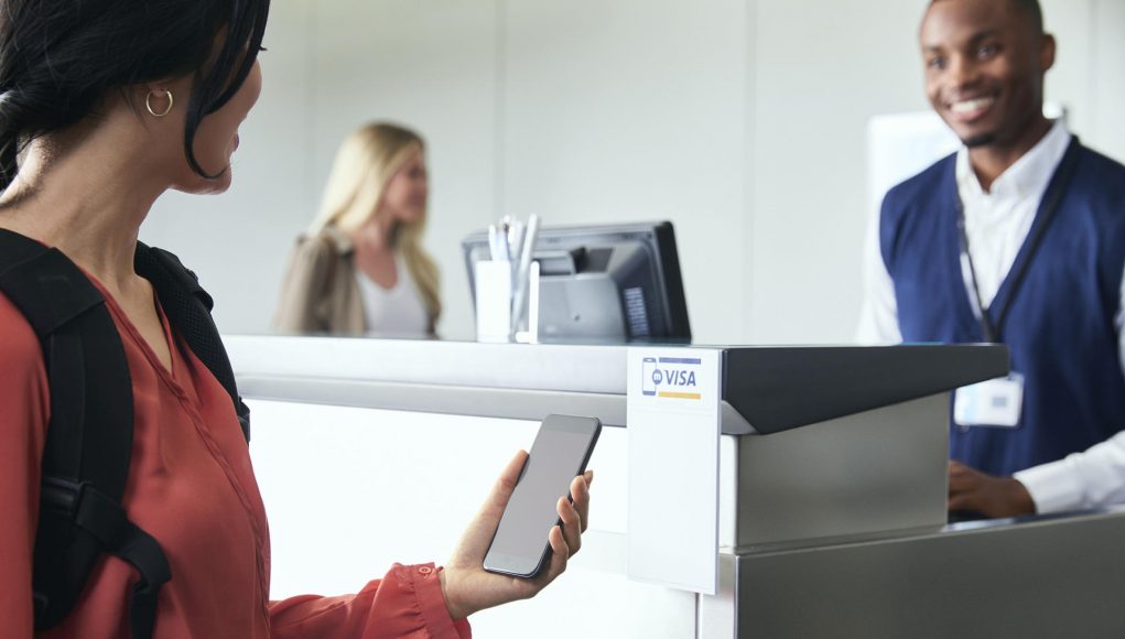 Hội nghị thượng đỉnh của Visa về an ninh thanh toán tại Châu Á - Thái Bình Dương