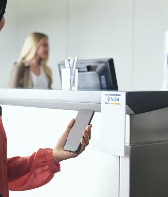 Hội nghị thượng đỉnh của Visa về an ninh thanh toán tại Châu Á - Thái Bình Dương
