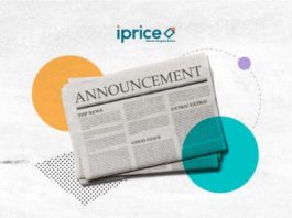 Woowa Brothers đầu tư 1,5 triệu USD vào iPrice Group