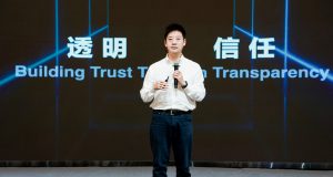 Xiaomi nhấn mạnh các giải pháp bảo vệ quyền riêng tư