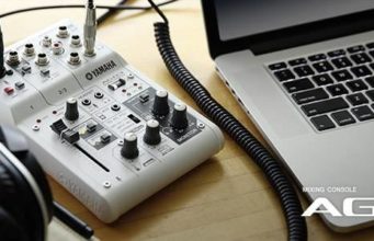 Yamaha giới thiệu 2 sản phẩm livestream chuyên nghiệp cho người mới bắt đầu Yamaha giới thiệu 2 sản phẩm livestream chuyên nghiệp cho người mới bắt đầu