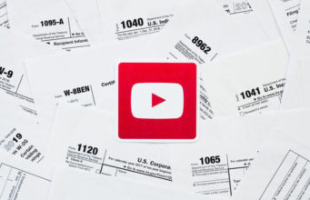 YouTuber Việt Nam bắt đầu bị trừ thuế tại Mỹ