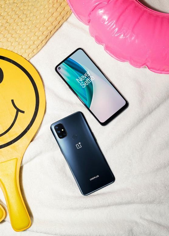 CellphoneS mở bán loạt smartphone OnePlus cùng nhiều ưu đãi quà tặng độc quyền