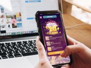 Ví MoMo ra mắt chương trình giải đố Thành phố MoMo Ví MoMo ra mắt chương trình giải đố Thành phố MoMo