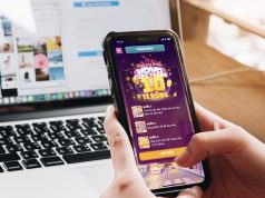 Ví MoMo ra mắt chương trình giải đố Thành phố MoMo