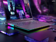 Lenovo Legion 7: laptop gaming mạnh mẽ Lenovo Legion 7: laptop gaming mạnh mẽ