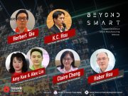 Taiwan Excellence giới thiệu các đột phá trong ngành chế tạo máy tới Việt Nam