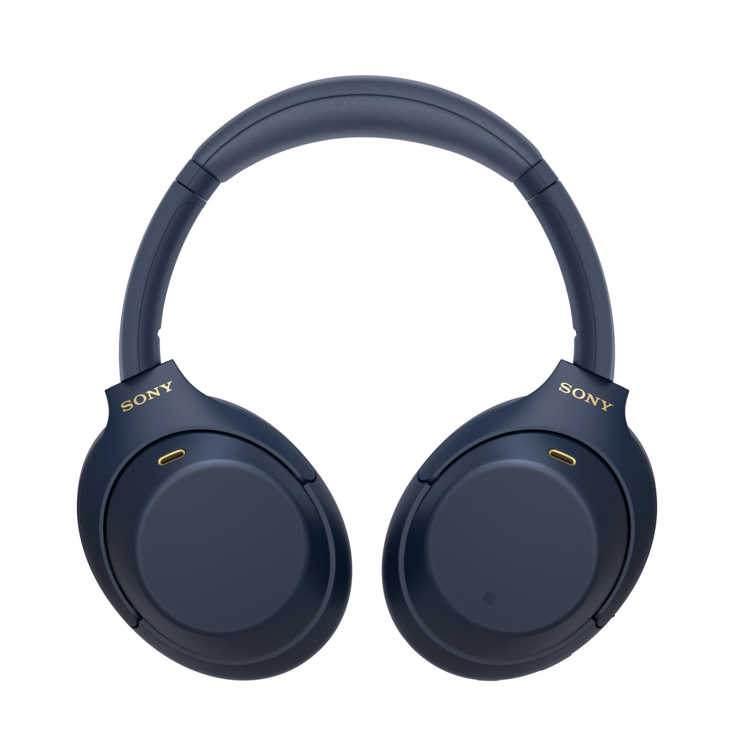 Tai nghe chống ồn Sony WH-1000XM4 phiên bản xanh bóng đêm