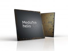 MediaTek ra mắt SoC Helio G96 và Helio G88 MediaTek ra mắt SoC Helio G96 và Helio G88